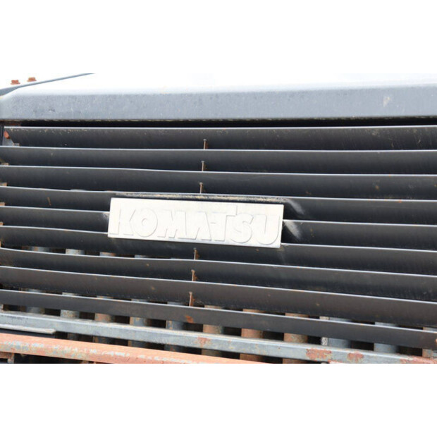 2008 Komatsu HM400-2-47348994
