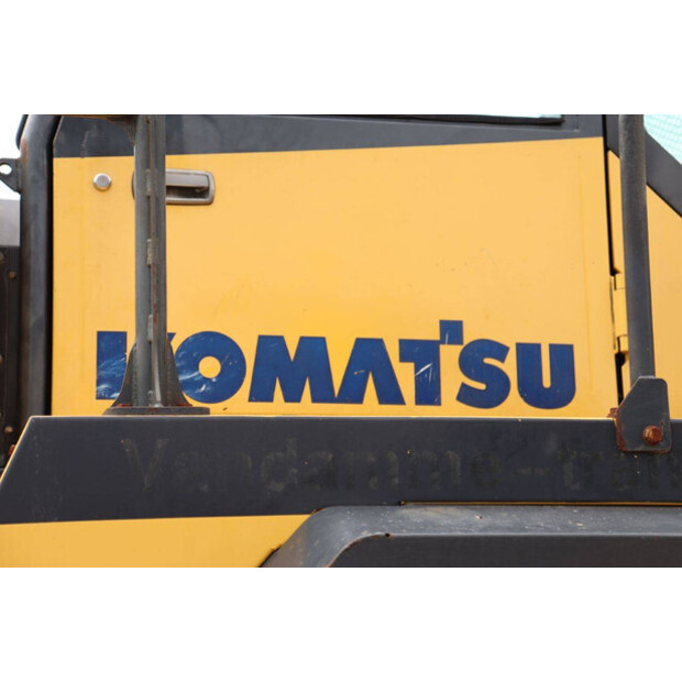 2008 Komatsu HM400-2-47348995