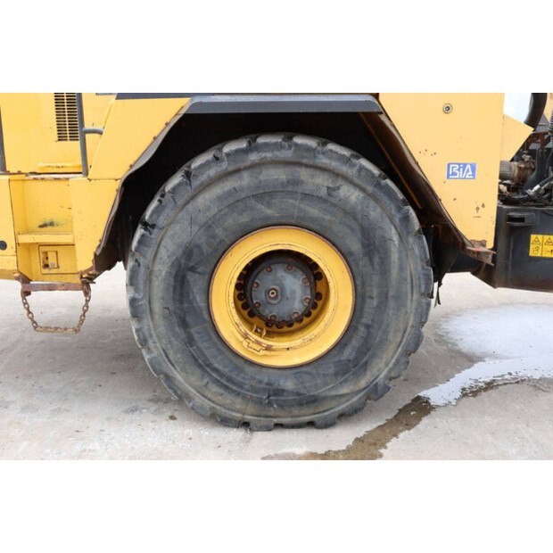 2008 Komatsu HM400-2-47348996