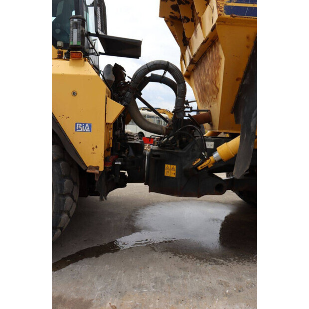 2008 Komatsu HM400-2-47348997
