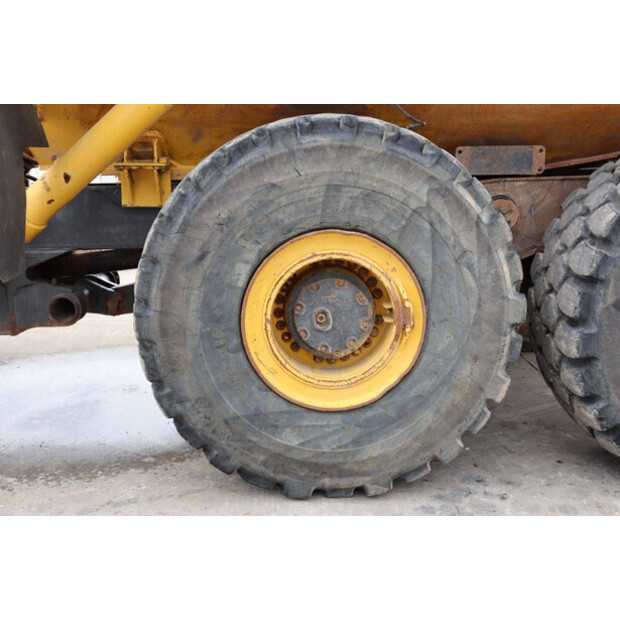 2008 Komatsu HM400-2-47348998