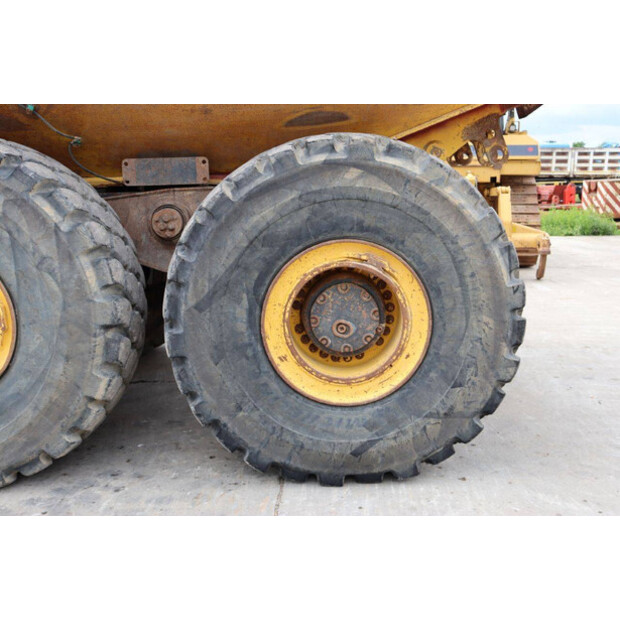 2008 Komatsu HM400-2-47348999