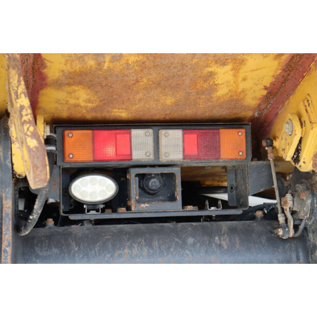 2008 Komatsu HM400-2-47349003