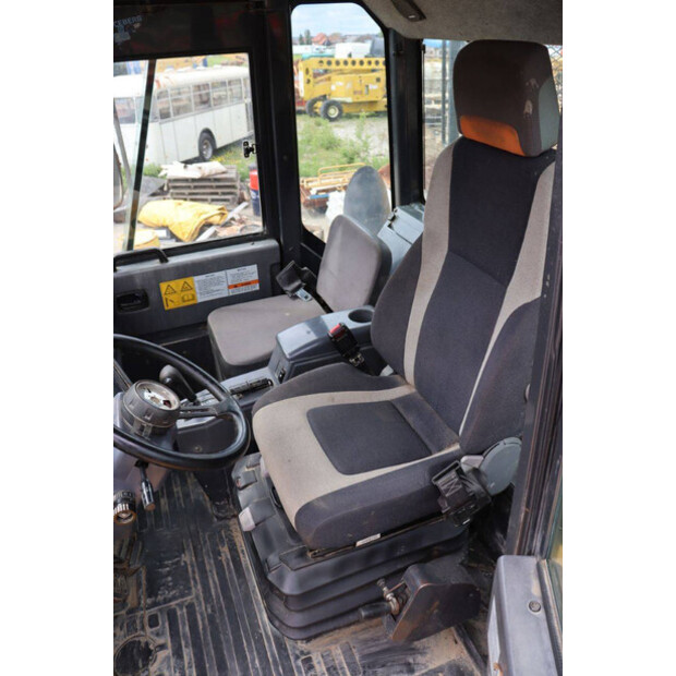 2008 Komatsu HM400-2-47349004