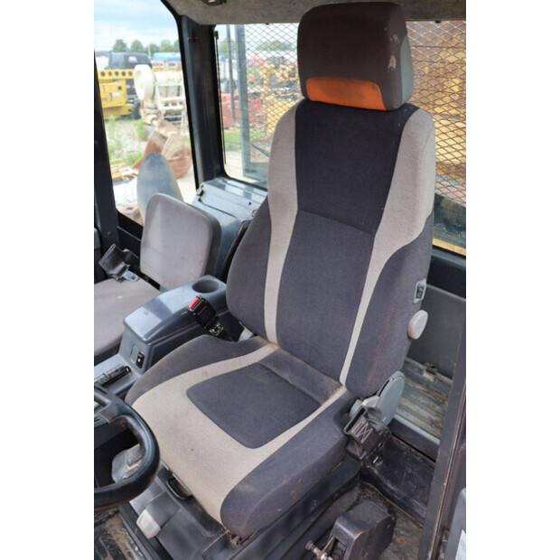 2008 Komatsu HM400-2-47349005