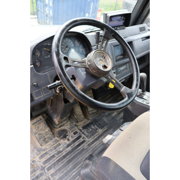 2008 Komatsu HM400-2-47349006
