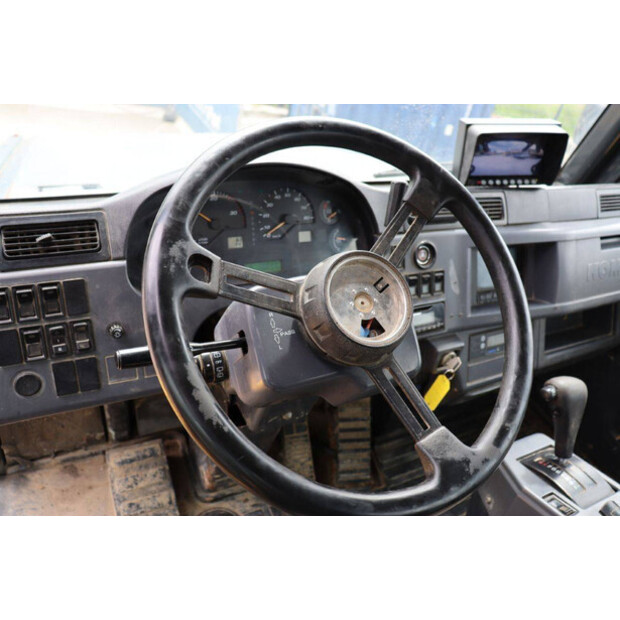 2008 Komatsu HM400-2-47349007