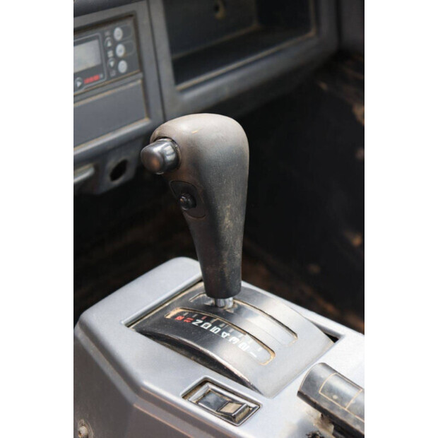 2008 Komatsu HM400-2-47349010