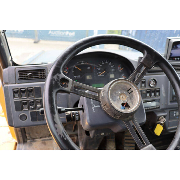 2008 Komatsu HM400-2-47349011