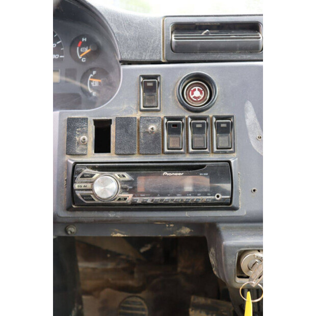 2008 Komatsu HM400-2-47349017