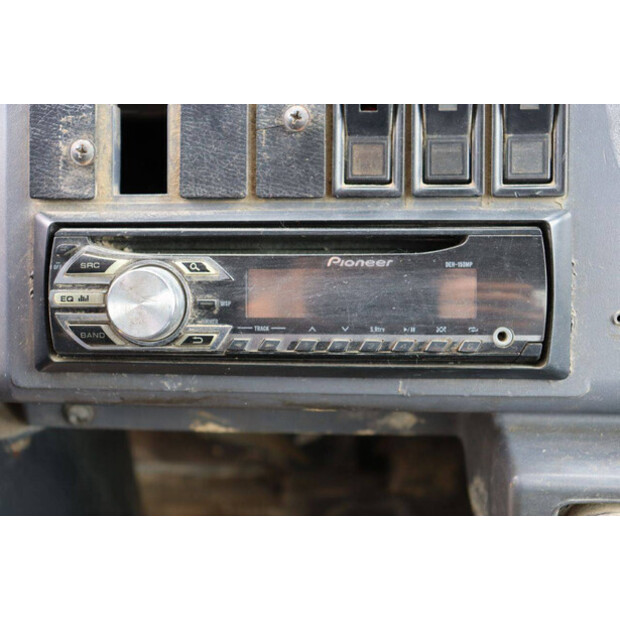 2008 Komatsu HM400-2-47349019