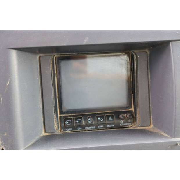 2008 Komatsu HM400-2-47349021