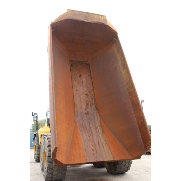 2008 Komatsu HM400-2-47349026