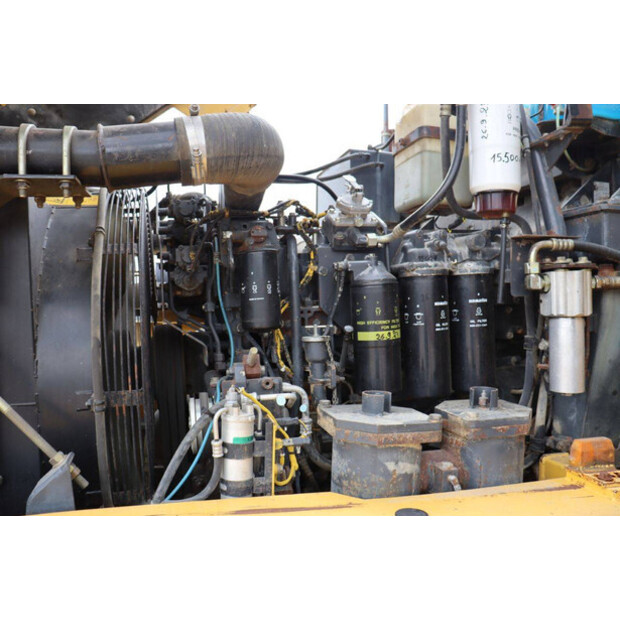 2008 Komatsu HM400-2-47349029