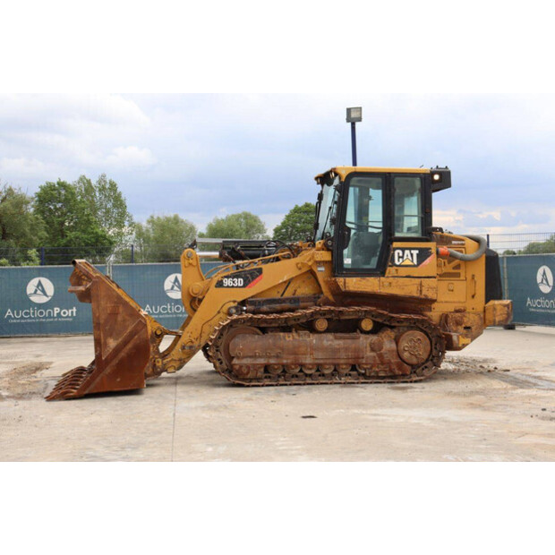 Caterpillar 963D-47349087