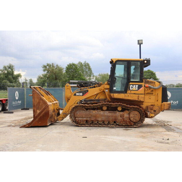 Caterpillar 963D-47349088