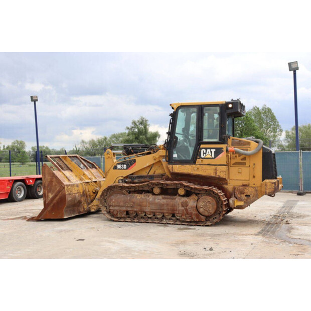 Caterpillar 963D-47349089