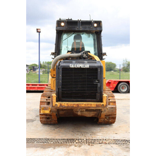 Caterpillar 963D-47349091