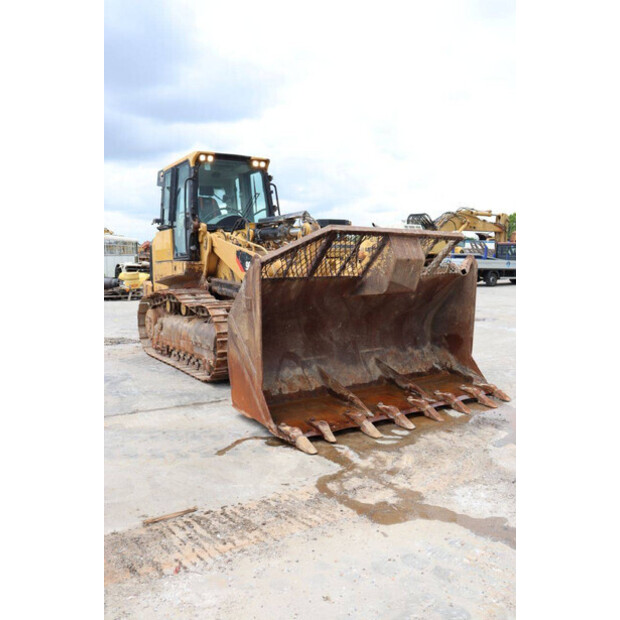 Caterpillar 963D-47349093