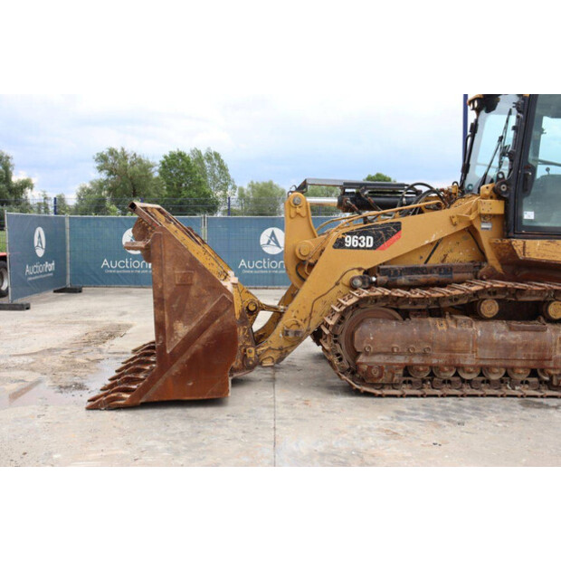 Caterpillar 963D-47349096