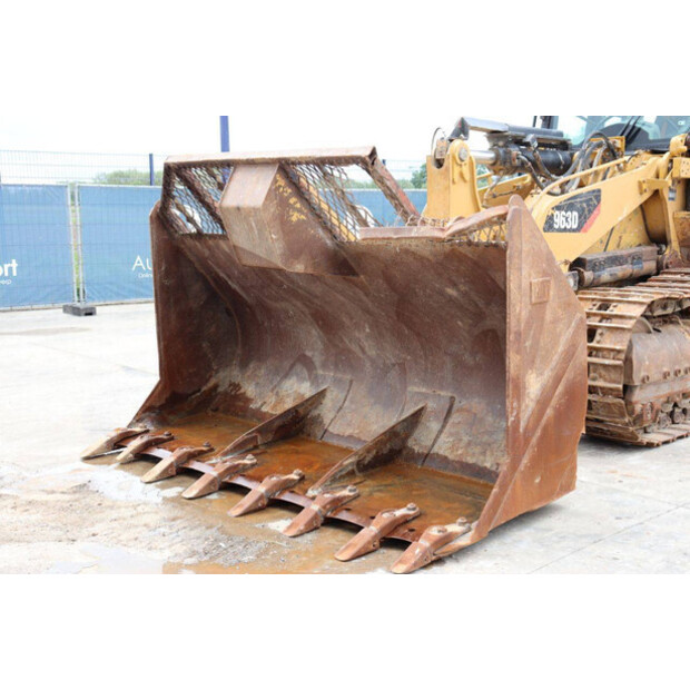 Caterpillar 963D-47349097