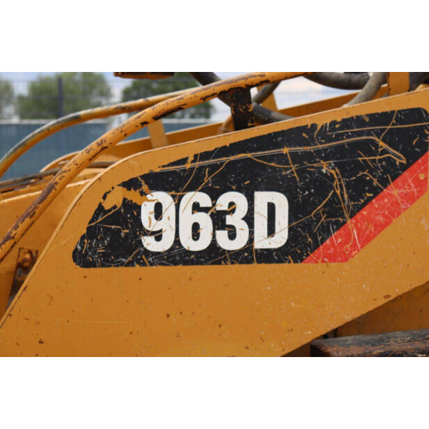 Caterpillar 963D-47349099