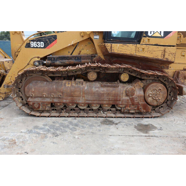 Caterpillar 963D-47349100