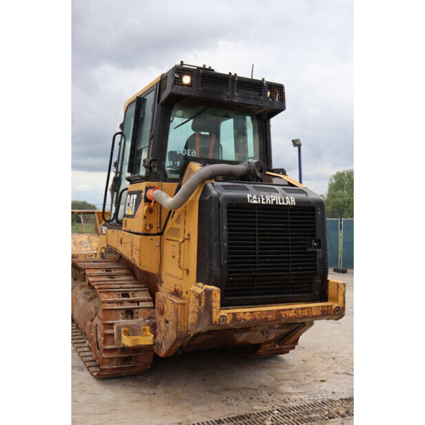 Caterpillar 963D-47349104