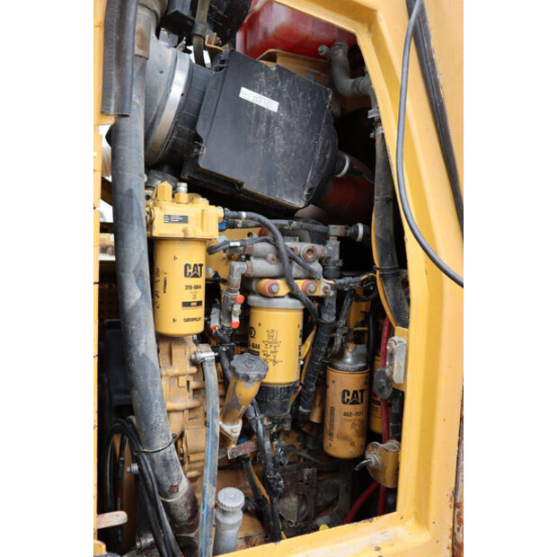 Caterpillar 963D-47349107