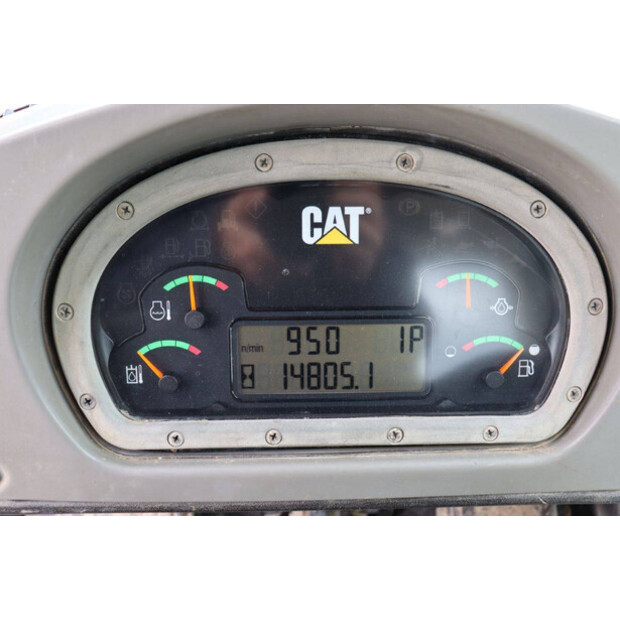 Caterpillar 963D-47349119
