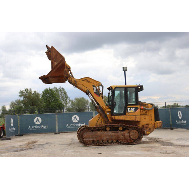 Caterpillar 963D-47349126