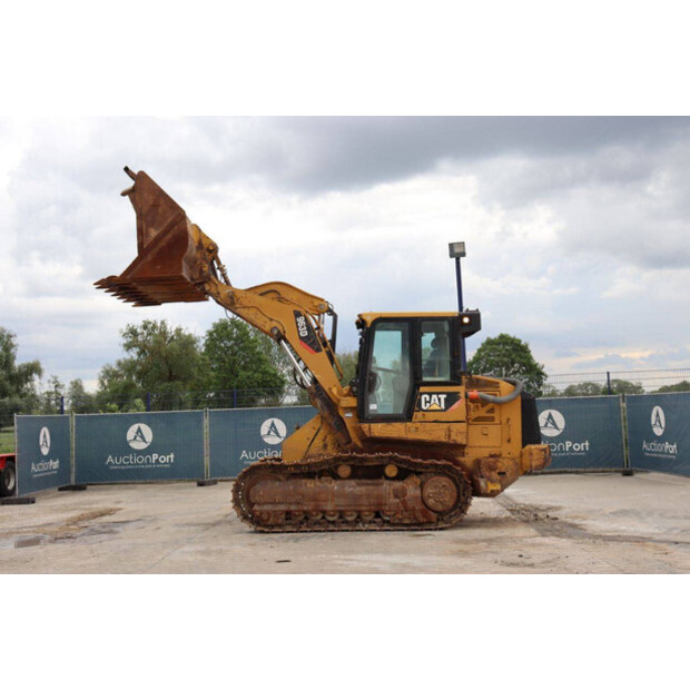 Caterpillar 963D-47349127