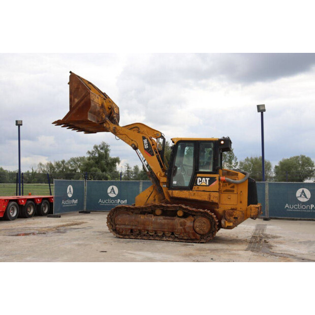 Caterpillar 963D-47349128