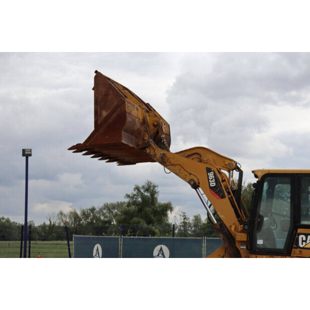Caterpillar 963D-47349129