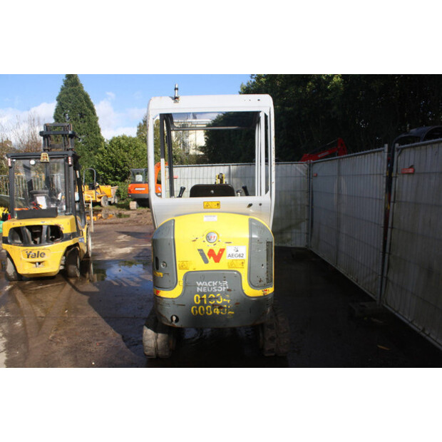 2019 Neuson ET16-47349261