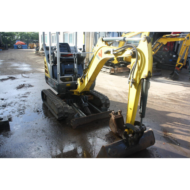 2019 Neuson ET16-47349266