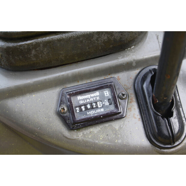 2013 YANMAR SV08-1AS-47349280