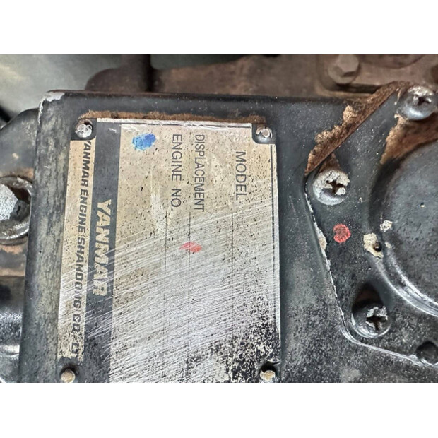 2018 دووسان DX55-9C-47349316