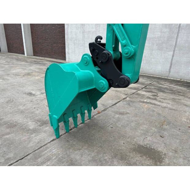 2016 KOBELCO SK55SRX-6-47349336