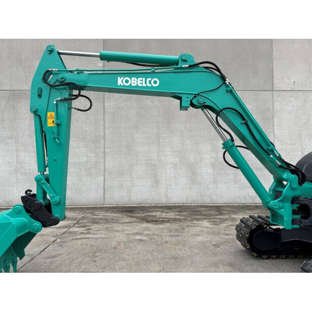 2016 KOBELCO SK55SRX-6-47349341