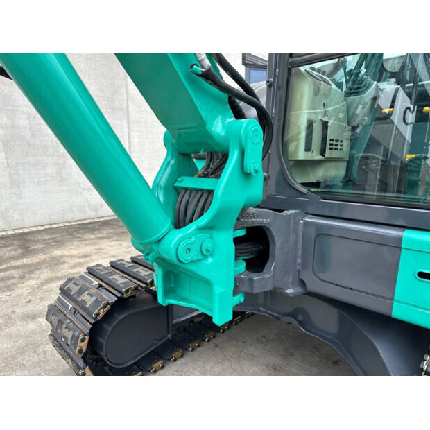 2016 KOBELCO SK55SRX-6-47349344