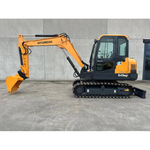 2016 Hyundai R60VS-47349374