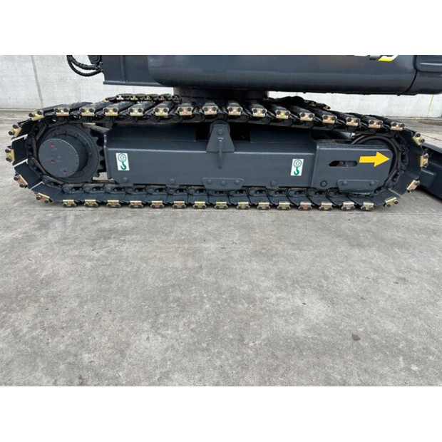 2016 Hyundai R60VS-47349385