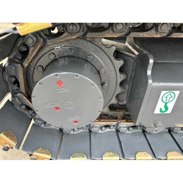 2016 Hyundai R60VS-47349386