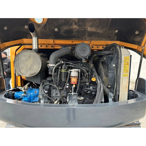 2016 Hyundai R60VS-47349393