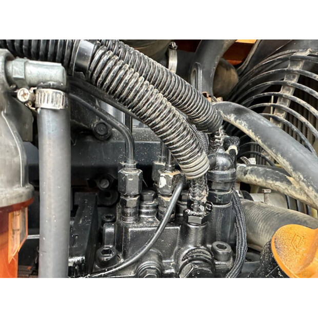2016 Hyundai R60VS-47349396