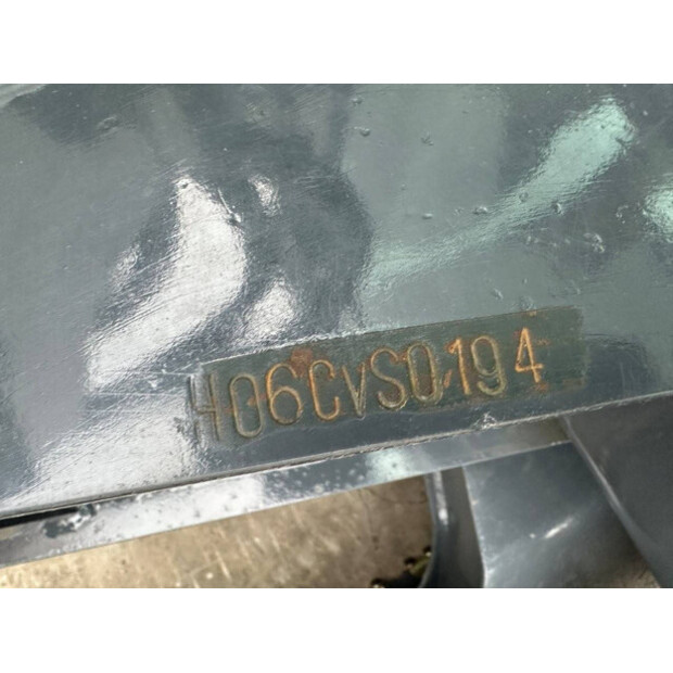2016 Hyundai R60VS-47349407
