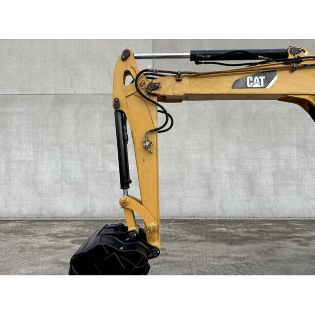 2011 Caterpillar 306-47349419