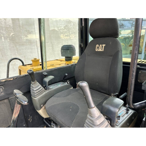 2011 Caterpillar 306-47349446