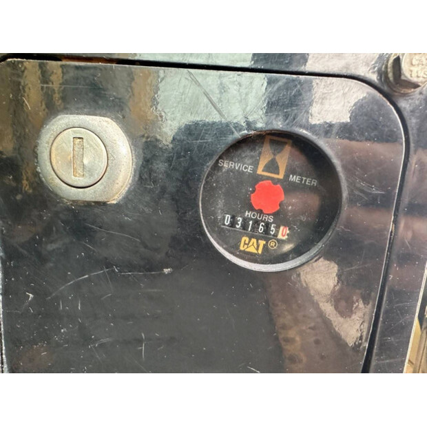 2011 Caterpillar 306-47349447